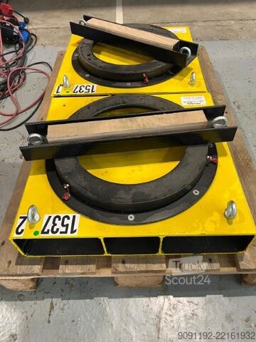 Yükleme ve boşaltma makinesi  DIVERSE KLK500L
