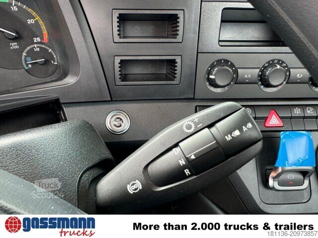 MAN Truck & Bus Vertrieb Österreich GesmbH MAN Truck & Bus Vertrieb Österreich GesmbH MAN Truck & Bus Vertrieb Österreich GesmbH