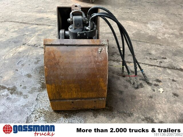 Autokran Kinshofer HPX-45