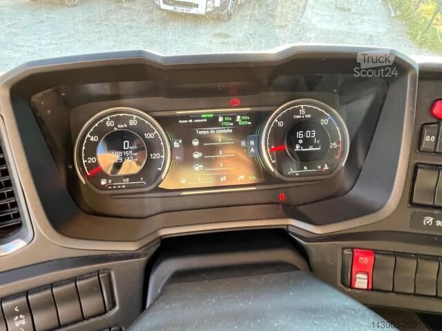 Standard SZM Scania R 450