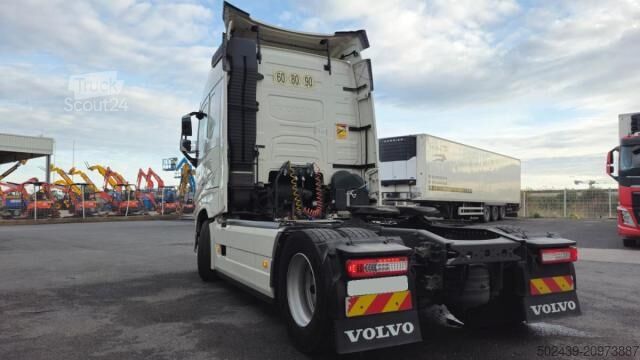 Véhicule tracteur Volvo FH 500 I SAVE EURO 6