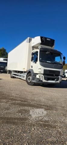 Camion frigorifique Volvo FL