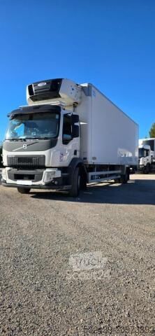 Camion frigorifique Volvo FL
