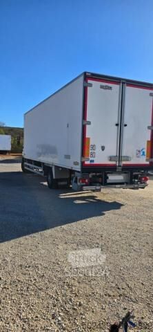 Camion frigorifique Volvo FL