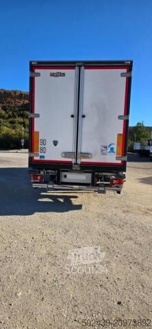 Camion frigorifique Volvo FL