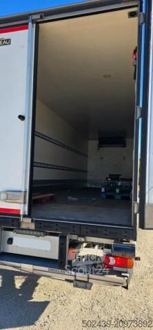 Camion frigorifique Volvo FL