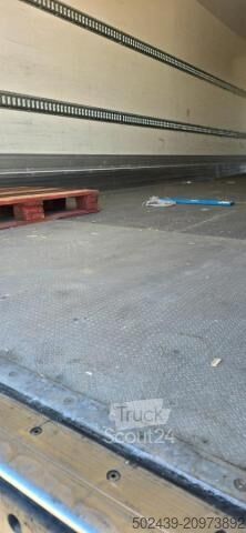 Camion frigorifique Volvo FL