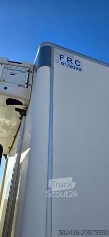 Camion frigorifique Volvo FL