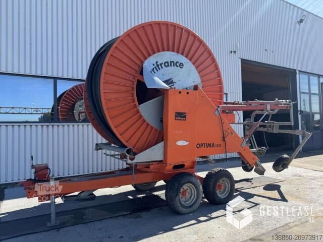 Echipamente de irigații Irrifrance Optima 1035