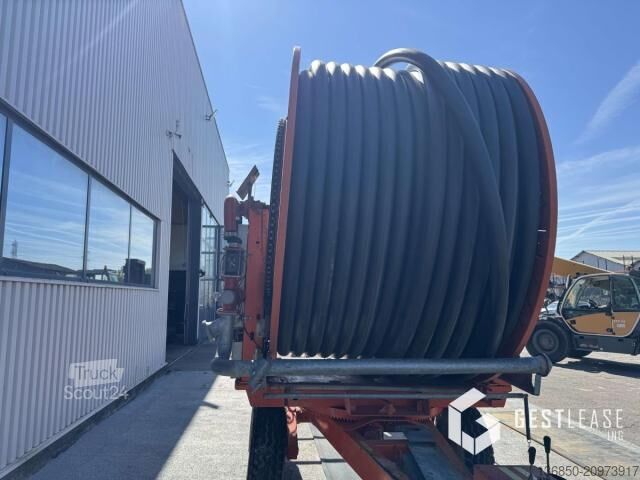 Echipamente de irigații Irrifrance Optima 1035