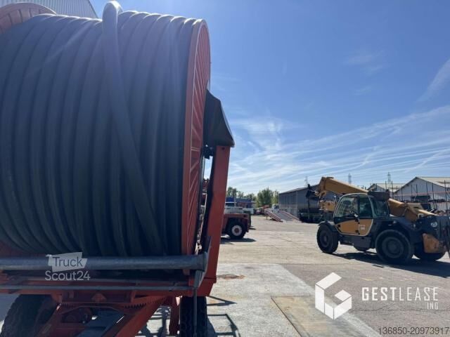 Echipamente de irigații Irrifrance Optima 1035