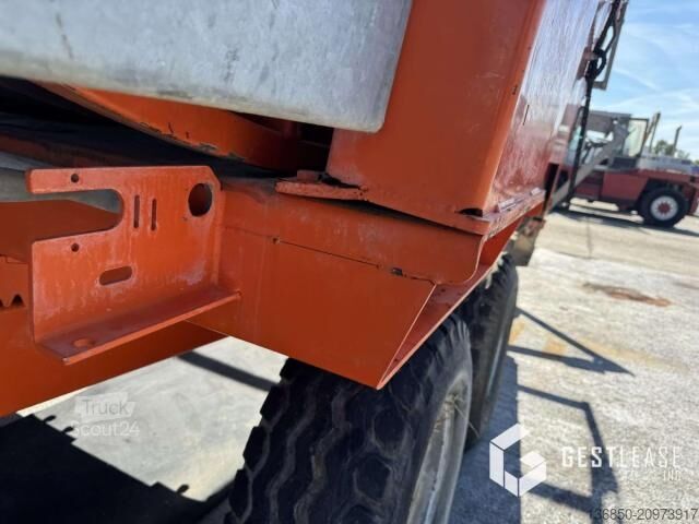 Echipamente de irigații Irrifrance Optima 1035