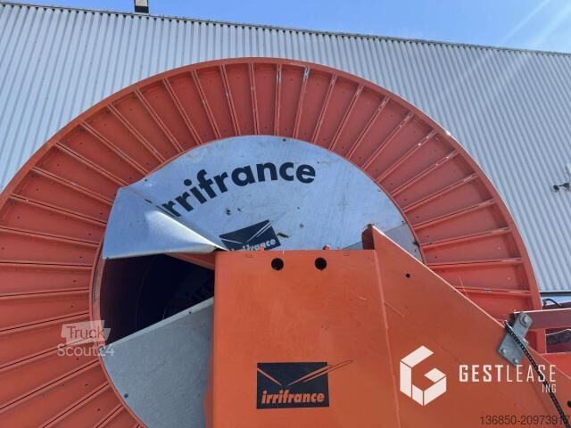 Echipamente de irigații Irrifrance Optima 1035