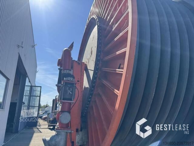 Echipamente de irigații Irrifrance Optima 1035