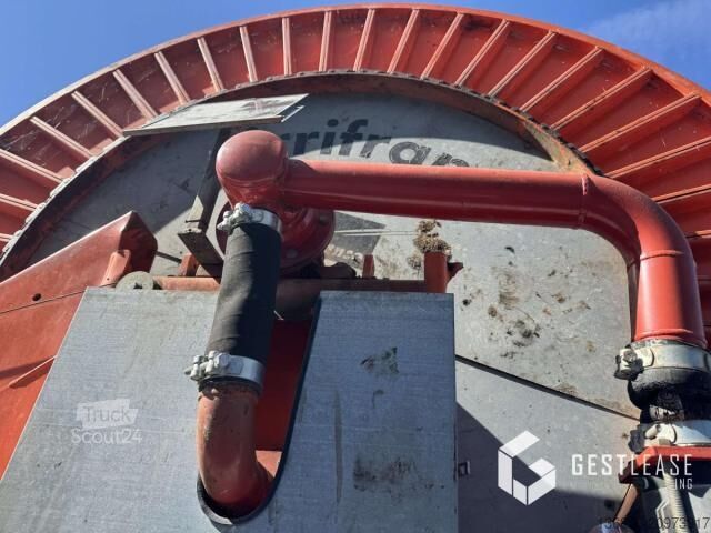 Echipamente de irigații Irrifrance Optima 1035