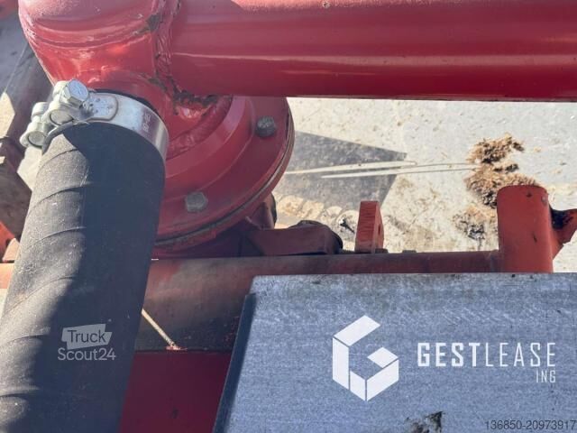 Echipamente de irigații Irrifrance Optima 1035