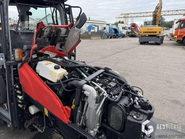 Traktor Same FRUTTETTO S90 HI-STEER