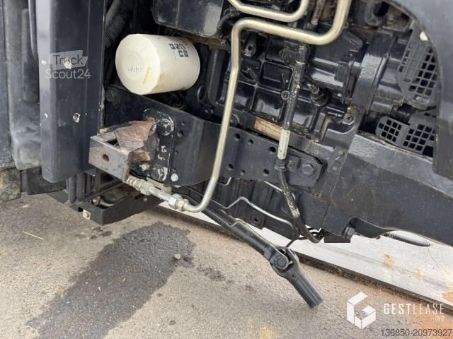 Traktor Same FRUTTETTO S90 HI-STEER