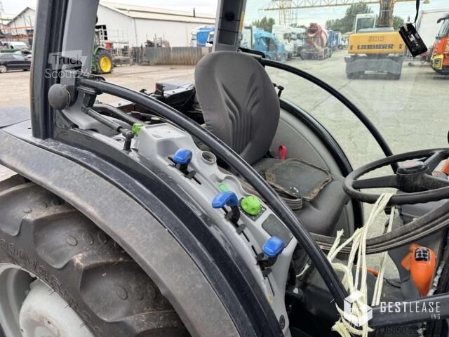 Traktor Same FRUTTETTO S90 HI-STEER