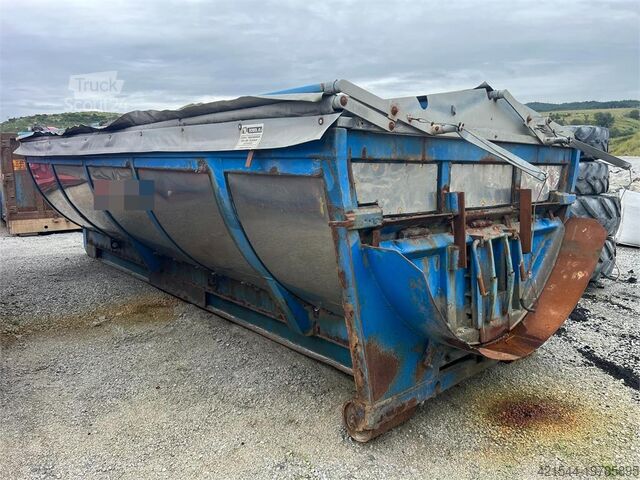 Asfaltkuip  Asfaltbalje Asfaltbalje