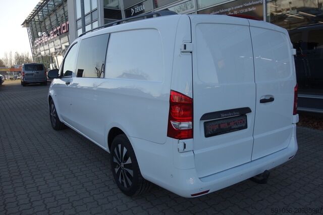 Mikroautobuss mercedes-benz Vito 119 CDI Mixto Lang LED/ACC/AHK/KAM/LKW/NAVI