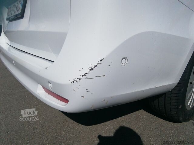 Camper van Mercedes Marco Polo 250d | Camper | 2 Posti Letto | Cucina