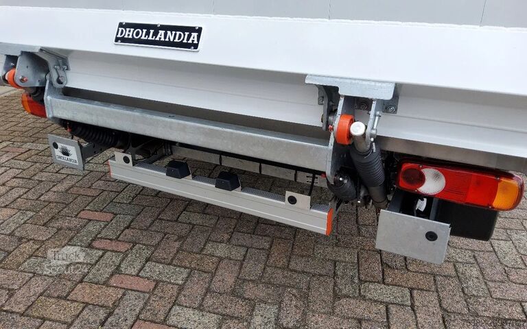 Koffer Renault Master IN 2026 BPM VRIJ - 170.35 NEW FWD EURO 6...