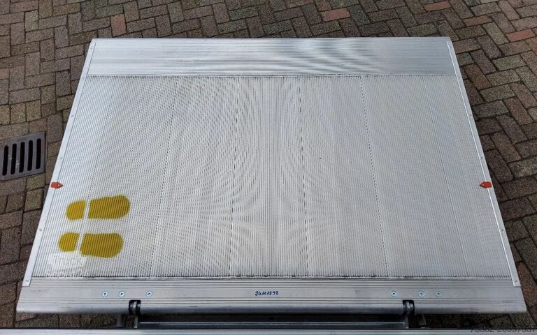 Koffer Renault Master IN 2026 BPM VRIJ - 170.35 NEW FWD EURO 6...