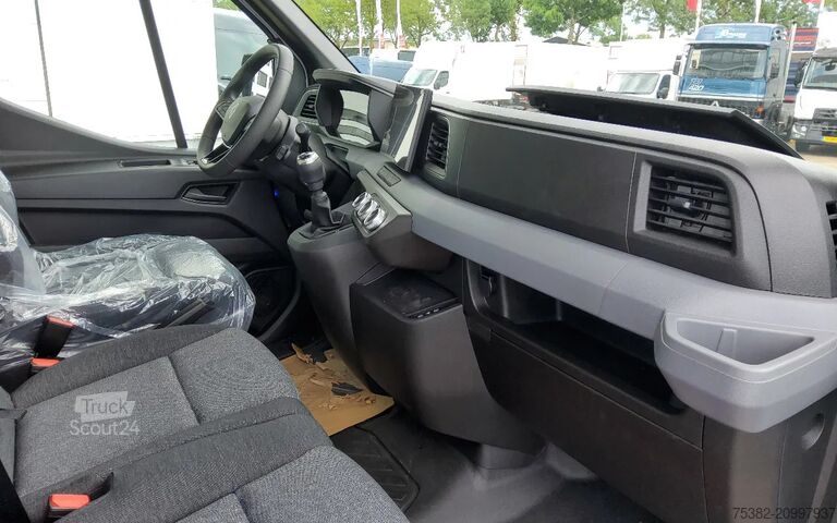 Koffer Renault Master IN 2026 BPM VRIJ - 170.35 NEW FWD EURO 6...