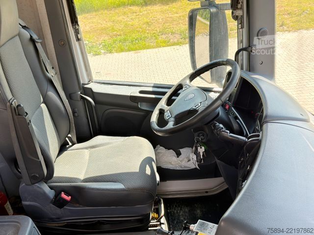 Kiper kamion SCANIA G 410 * Kipper * TOPZUSTAND / 8x4