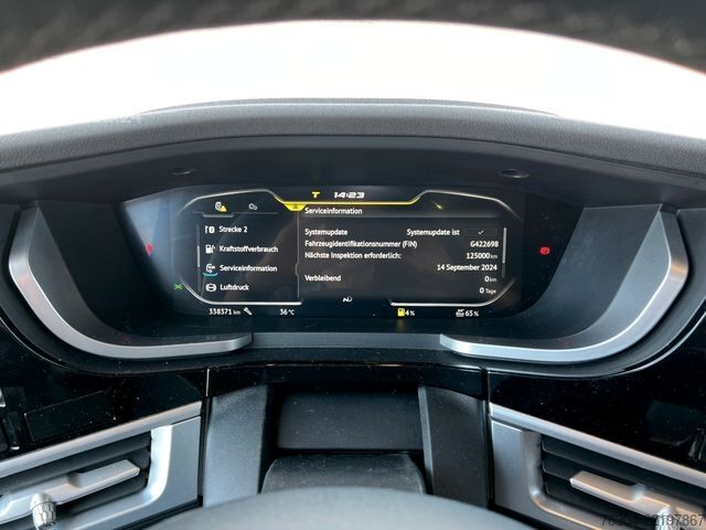 Standardni tegljač DAF XG 530 FT