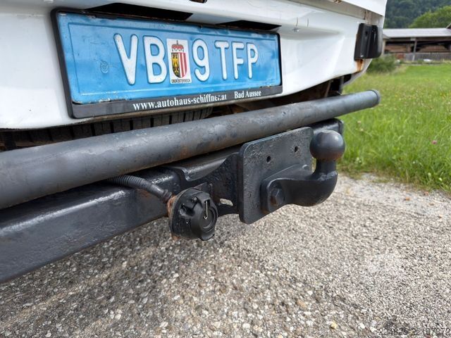 Pick-up NISSAN Navara NP300 Visia King Cab 4x4
