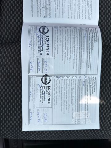 Pick-up NISSAN Navara NP300 Visia King Cab 4x4