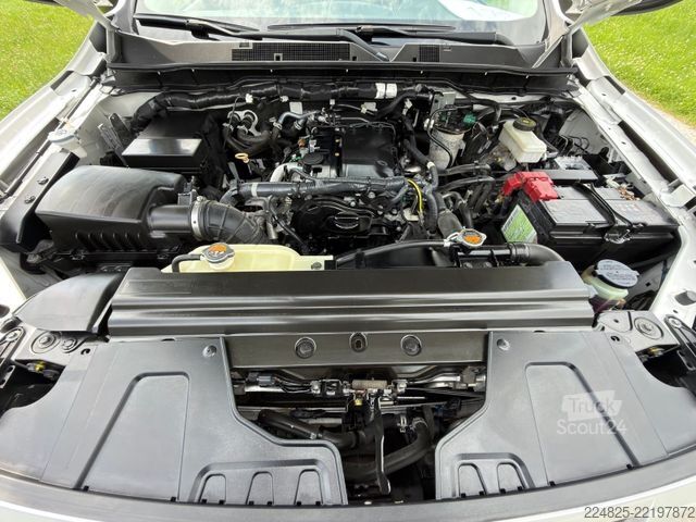 Pick-up NISSAN Navara NP300 Visia King Cab 4x4