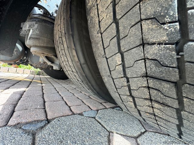 وحدة جرار قياسية MERCEDES-BENZ Actros 1845/Klima/2xBett/2xTank/2instock