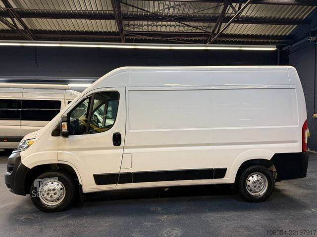 Фургон з високим дахом OPEL Movano Kasten L2H2 Klima Tempomat R-CAM NAVI AHK