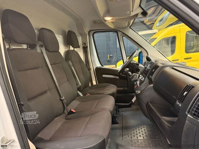 Фургон з високим дахом OPEL Movano Kasten L2H2 Klima Tempomat R-CAM NAVI AHK