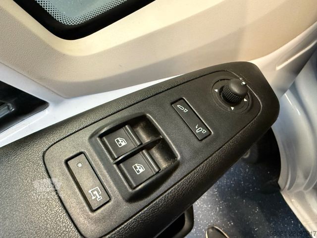 Фургон з високим дахом OPEL Movano Kasten L2H2 Klima Tempomat R-CAM NAVI AHK