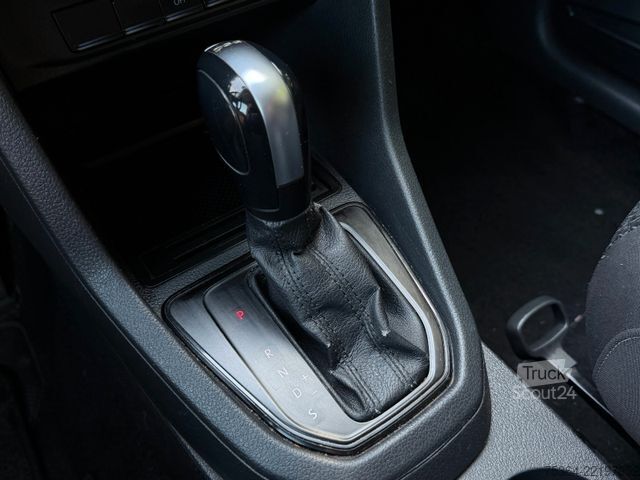 Minibusz VOLKSWAGEN Caddy Maxi 1.4 CNG 5 Sitze Klima DSG Automatik