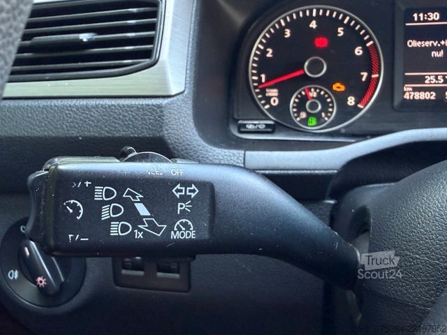Minibusz VOLKSWAGEN Caddy Maxi 1.4 CNG 5 Sitze Klima DSG Automatik