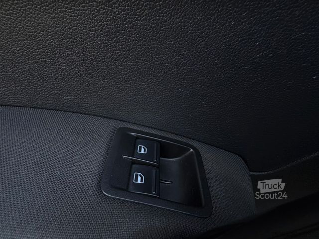 Minibusz VOLKSWAGEN Caddy Maxi 1.4 CNG 5 Sitze Klima DSG Automatik