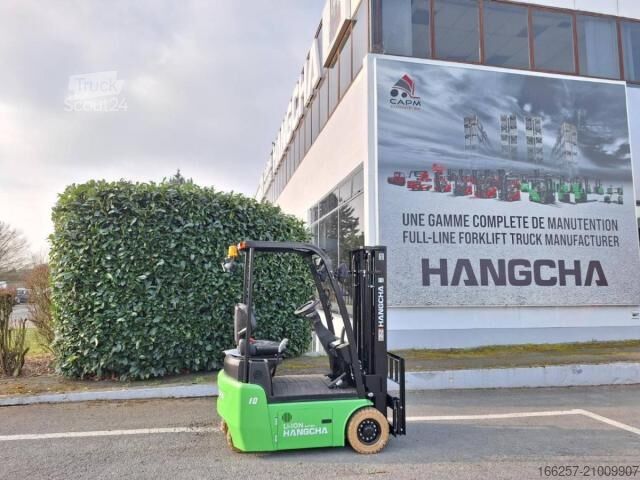 Chariot élévateur frontal Hangcha X3W10-I (CPDS10-XD4-I)