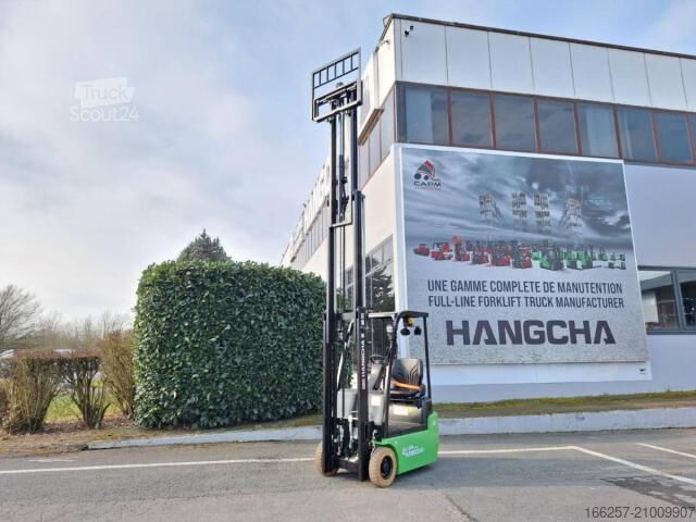 Chariot élévateur frontal Hangcha X3W10-I (CPDS10-XD4-I)