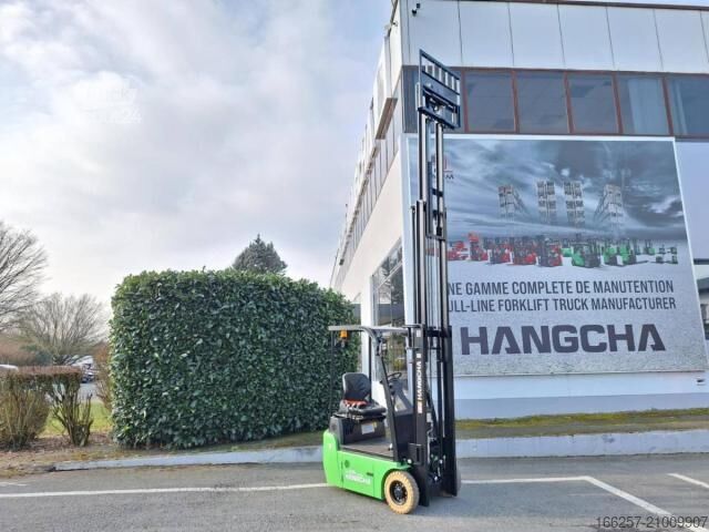 Chariot élévateur frontal Hangcha X3W10-I (CPDS10-XD4-I)