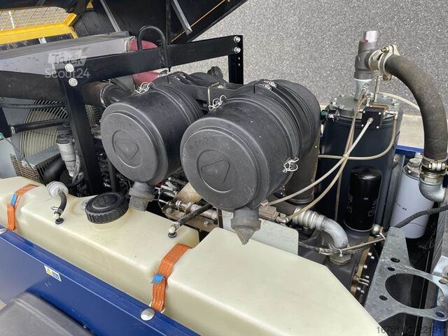 Compressor Compair C 60 - 12
