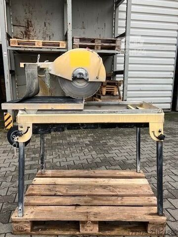 Other  Superprofi Steintrennsäge Profil P 600
