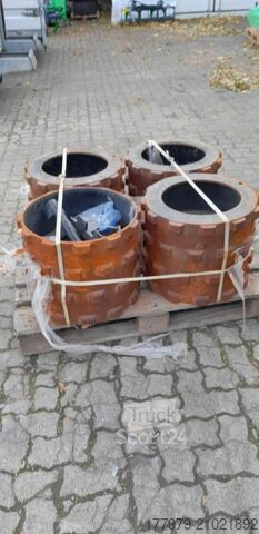 Autre AMMANN ARR 1575 / ARR 1585