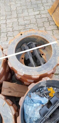 Autre AMMANN ARR 1575 / ARR 1585