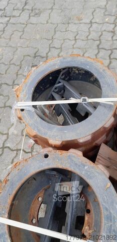 Autre AMMANN ARR 1575 / ARR 1585