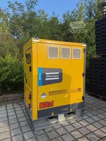 Altro Atlas Copco AC Energiespeicher ZBP45 50Hz 400/230V